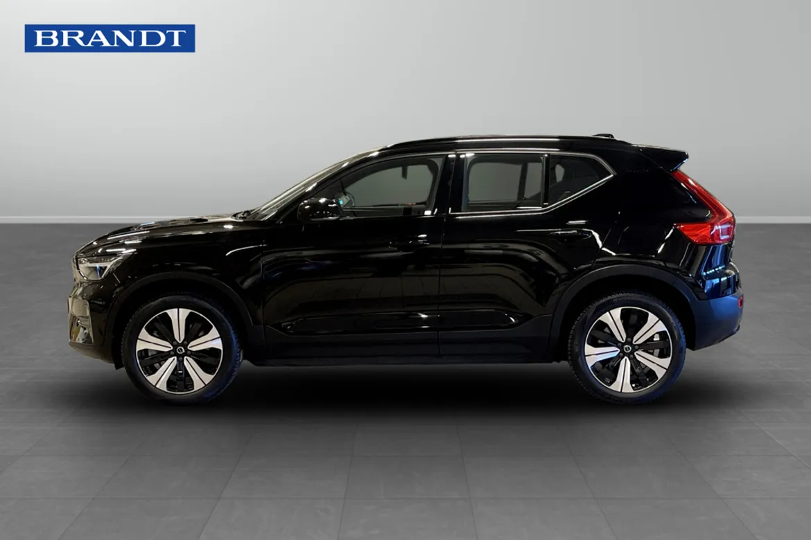 Volvo XC40 Recharge Single Motor