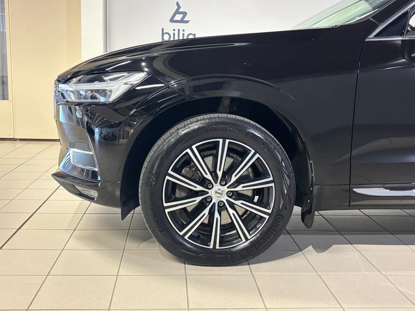 Bild 3 av Volvo XC60 D4 AWD Inscription | Dragkrok | Nyservad |