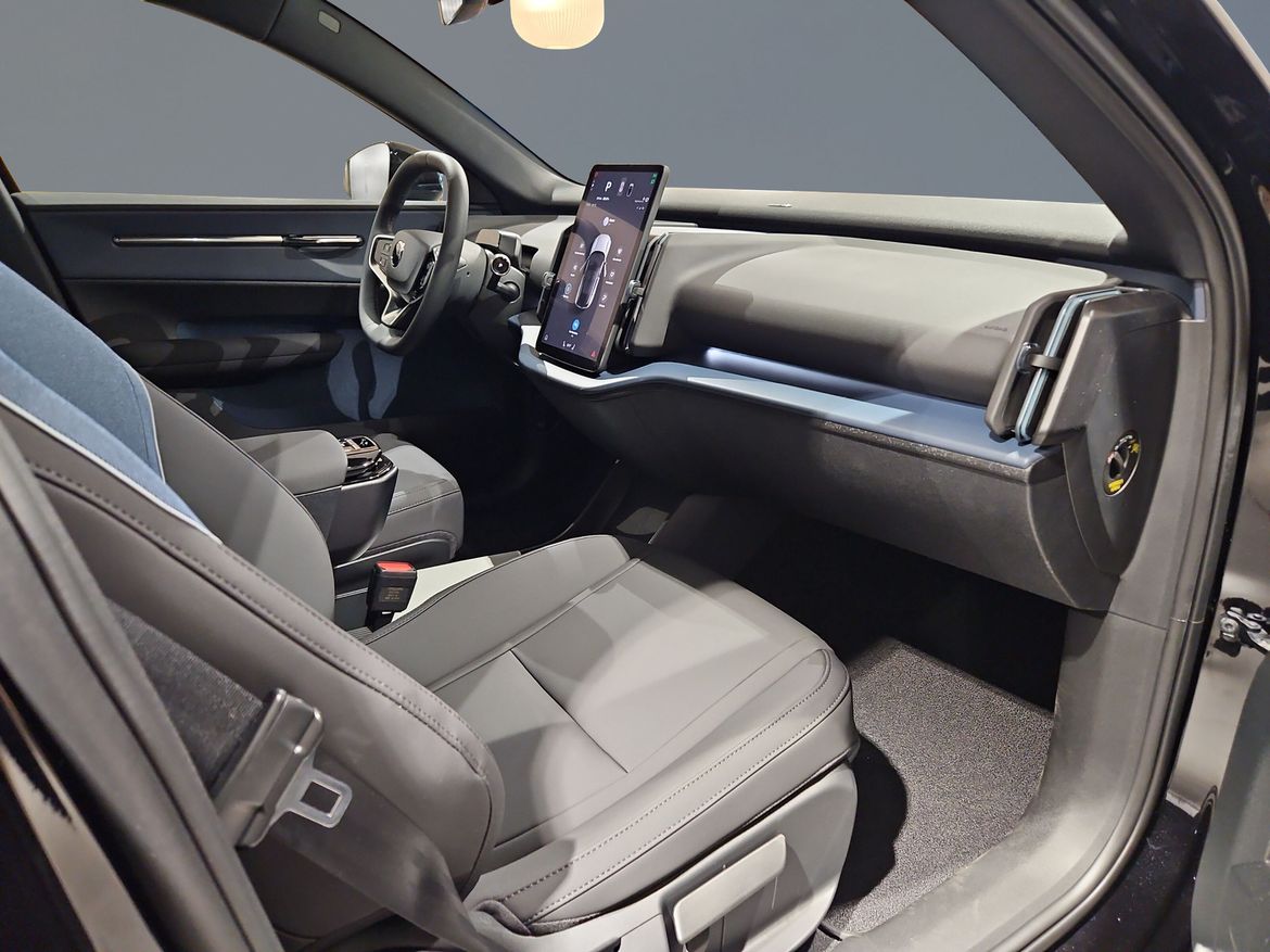 Bild 6 av 6 på bilen