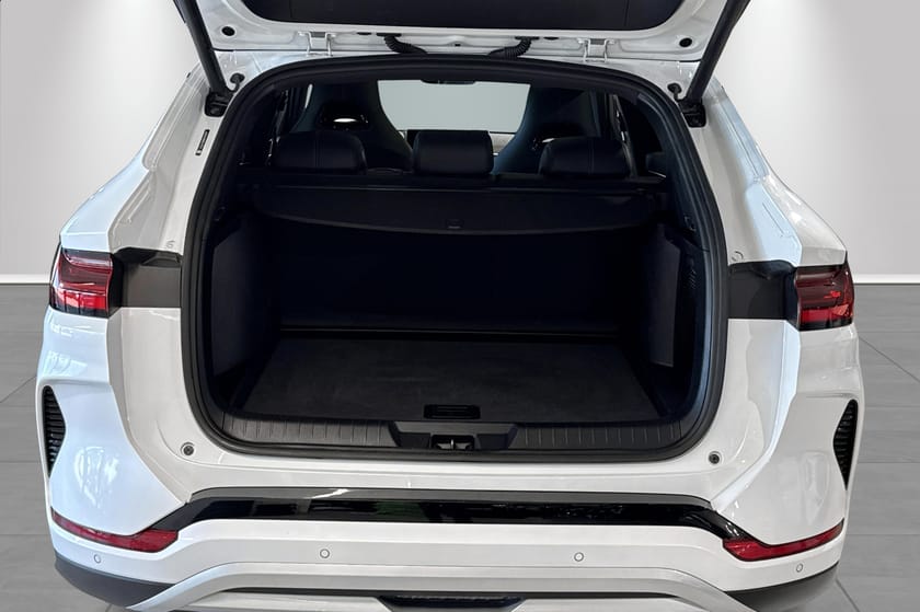 Bilde 5 av BYD Seal U Vent. skinnseter, Infinity stereo, Pano, Carplay,