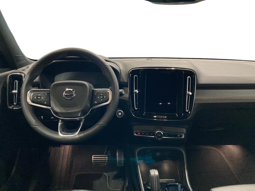 Bild 5 av Volvo XC40 T2 FWD R-Design/DRAG