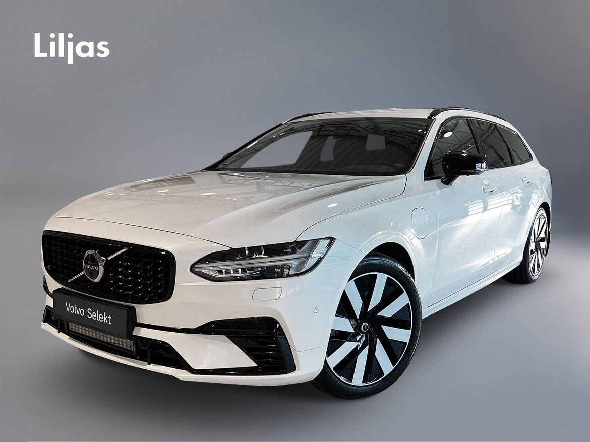 PMX07C – Volvo V90