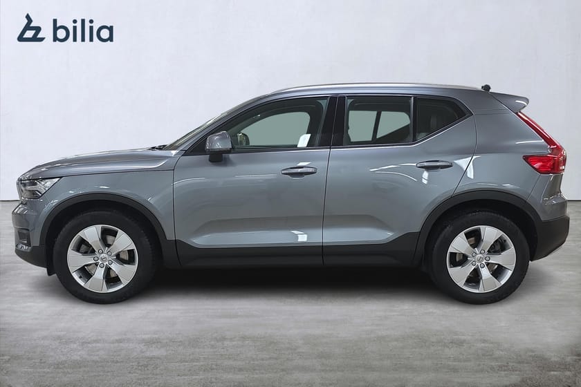 Bild 3 av Volvo XC40 T5 AWD Momentum Intro Edition