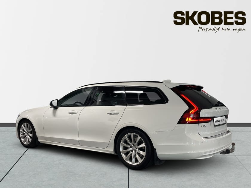 Bild 5 av Volvo V90 B4 Diesel Momentum Advanced SE