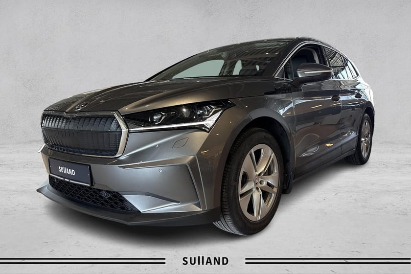 Bilde 1 av Škoda Enyaq iV 80 