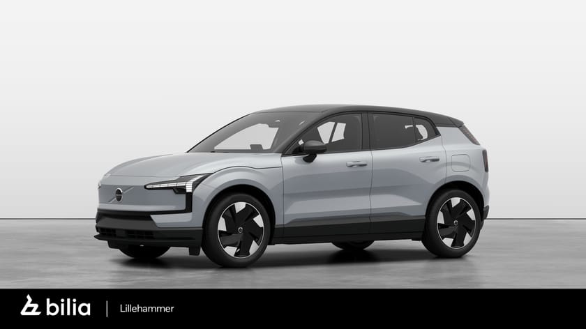 Bilde 1 av Volvo EX30 Twin Motor Performance plus, 4X4, Google Maps+++
