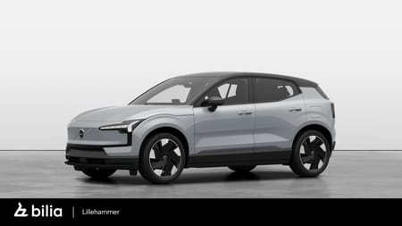 Volvo EX30 Twin Motor Performance