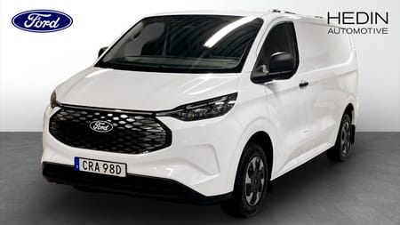 Ford E-Transit Custom 320
