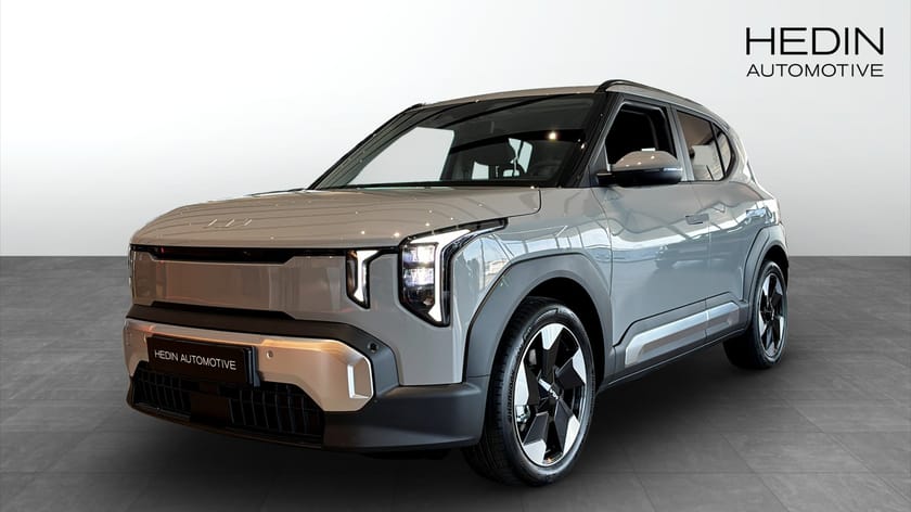 Bild 1 av Kia EV2 Standard Range PLUS SR 4-SITS | PRIVATLEASING FRÅN 3895kr/mån