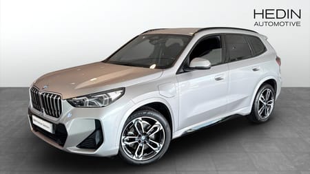 BMW X1 xDrive25e M-Sport H/K Adaptiv Farth Dragkrok