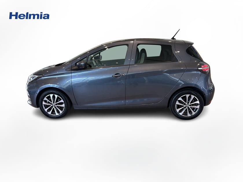 Bild 3 av Renault ZOE R135 PhII 52 kWh Intens Batteriköp III