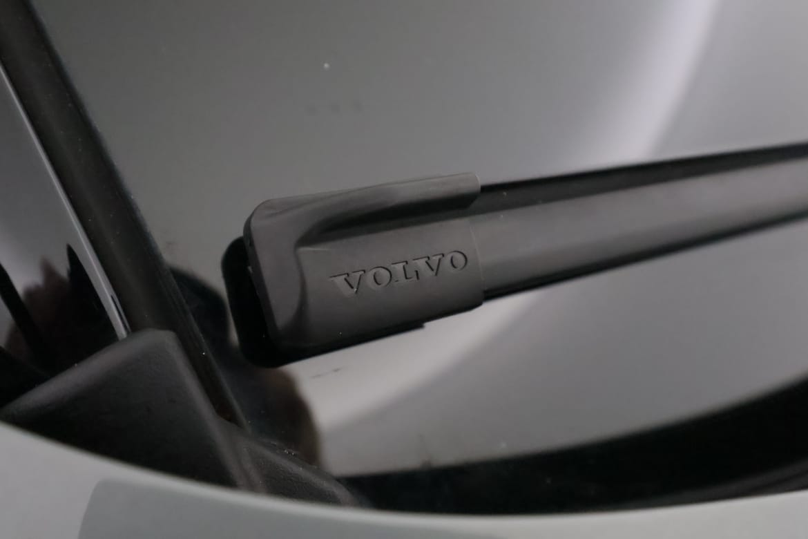 Volvo EX30 2025 - miniatyr 43