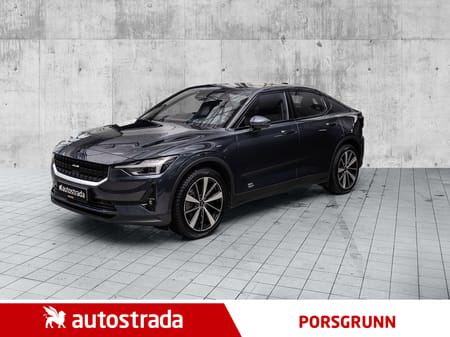 Polestar 2 Standard Range Single Motor
