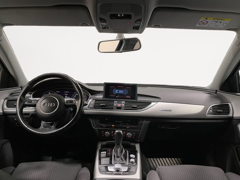 Bild 2 av Audi A6 Avant 2.0 TDI quattro S-Line Värmare Drag 190hk