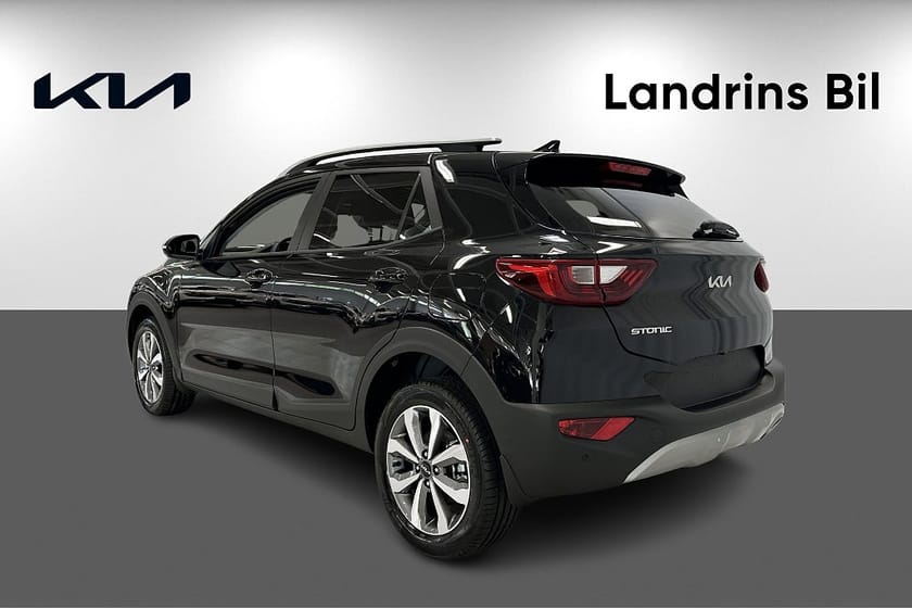 Bild 4 av Kia Stonic Advance 1.0 T 100hk Automat