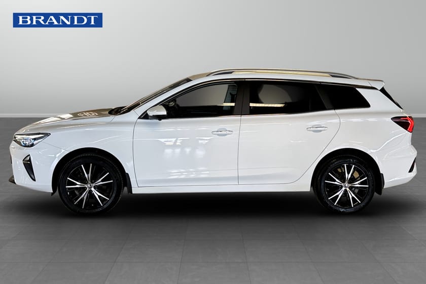 Bild 3 av MG 5 Long Range MG5 Luxury Standard 50 kWh 177hk