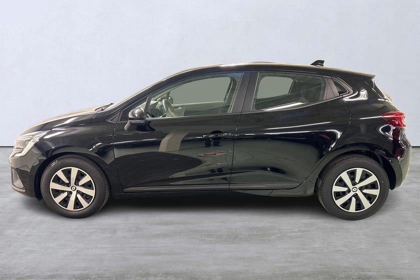 Bild 2 av Renault Clio TCe 90 Equilibre 5-d