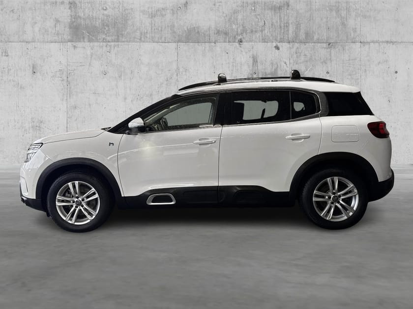 Bilde 2 av Citroën C5 Aircross Hybrid 1.6 225hk Plug-in-hybrid Shine