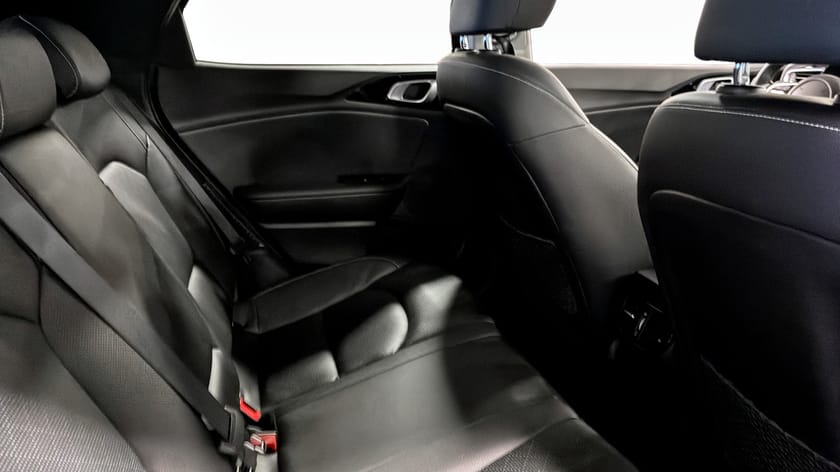 Bild 5 av Kia XCeed Plug-in Hybrid Advance PHEV 141hk Automat