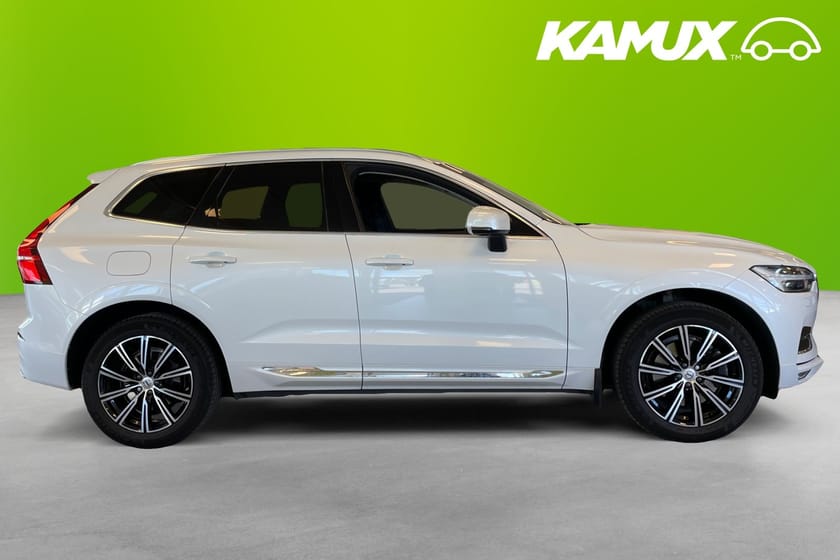 Bild 2 av Volvo XC60 T5 250hk Inscription Värmare H/K Kamera Navi