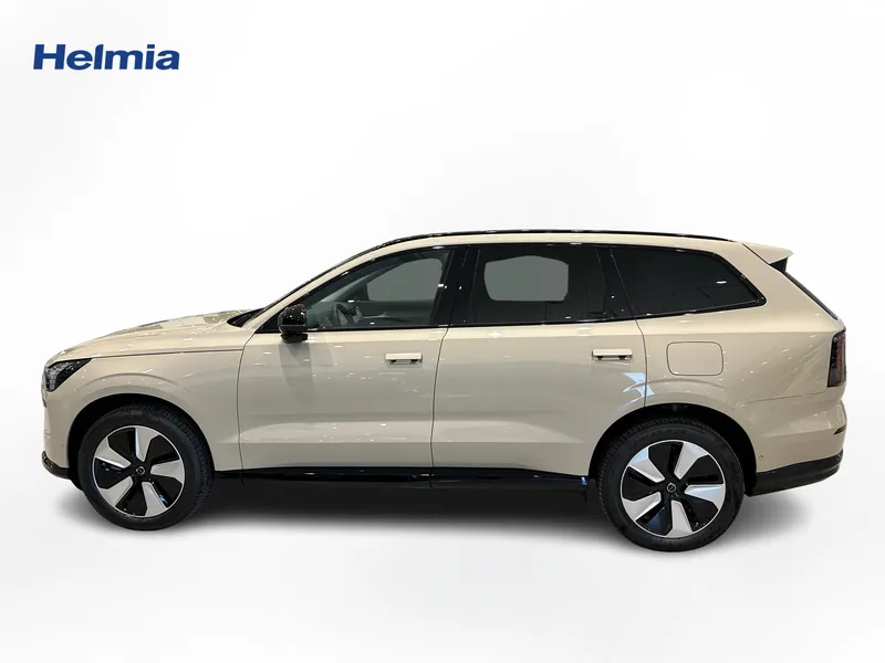 Bild 8 av 17 – Volvo EX90 Twin Motor 7-seater Plus 7-sätes Pilot Assist