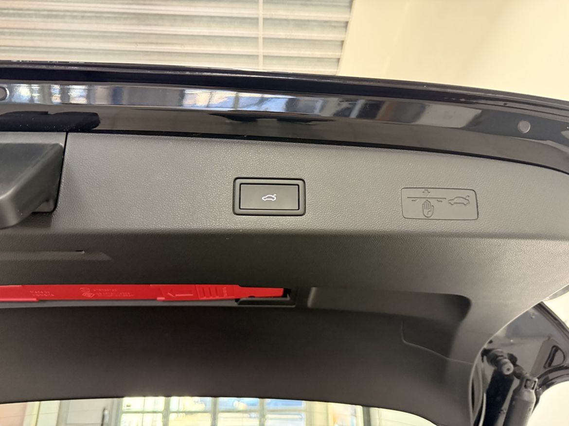 Volkswagen Volkswagen Golf Sportscombi — bild 12