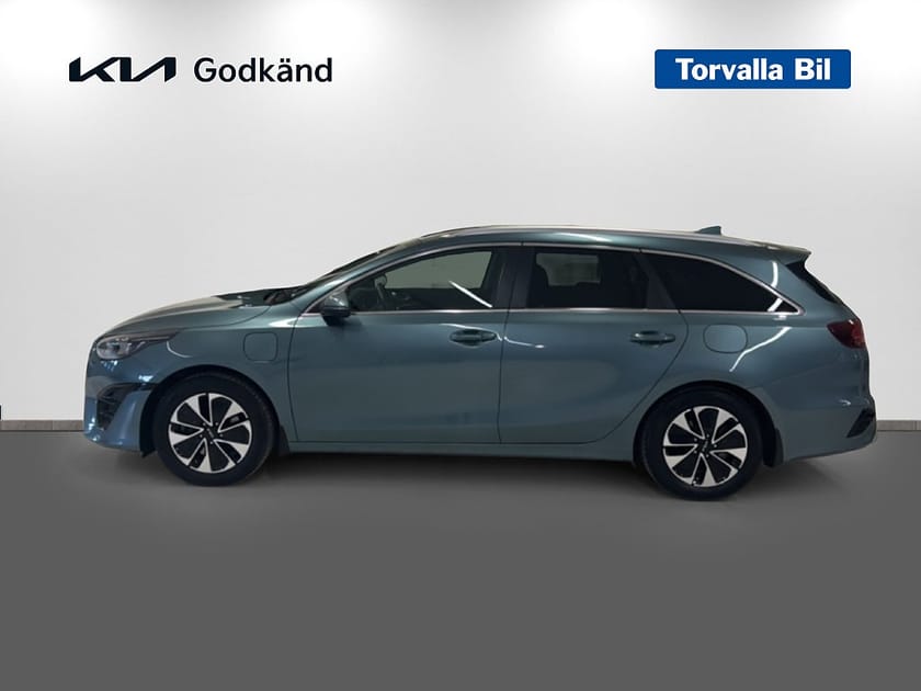 Bild 5 av Kia Ceed Sportswagon Plug-in Hybrid Action GODKÄND