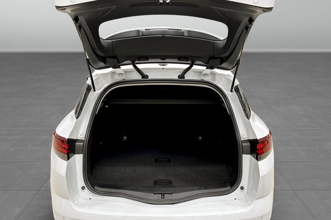 Renault Mégane Sport Tourer