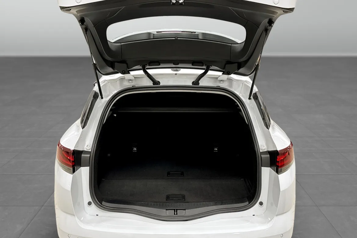 Renault Mégane Sport Tourer