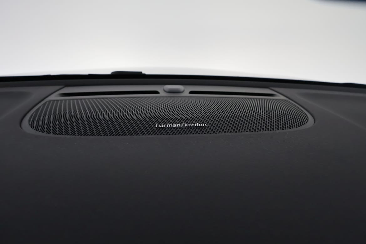 Volvo EX40 2026 - miniatyr 14