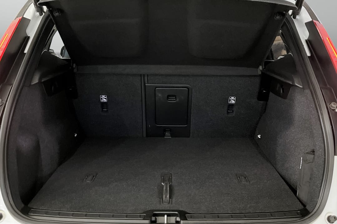 Volvo XC40 Recharge Single Motor