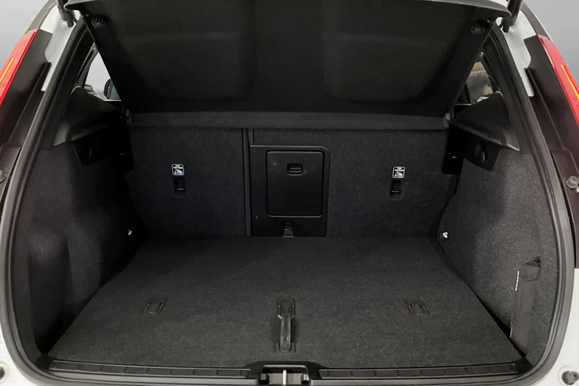 Volvo XC40 Recharge Single Motor