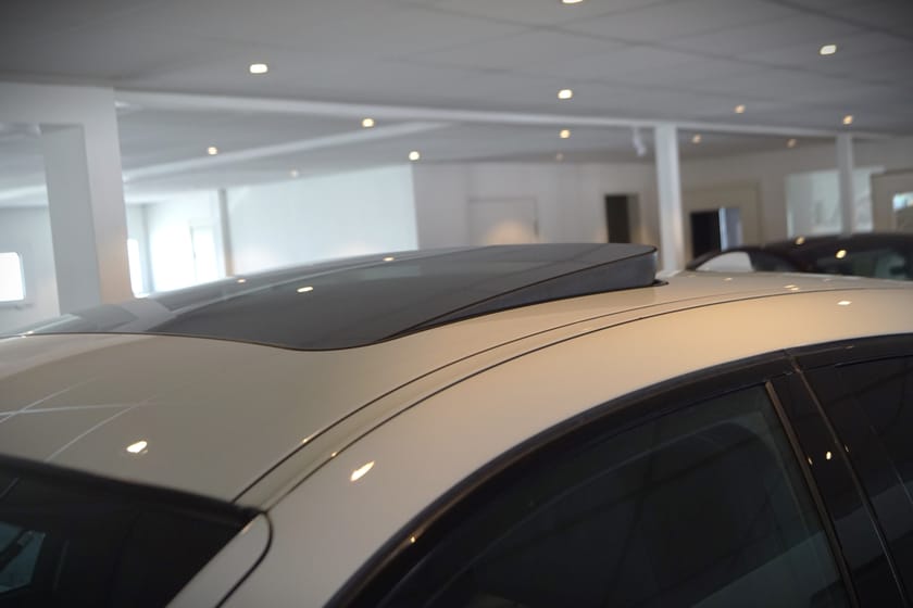 Bild 5 av BMW X6 xDrive40d Taklucka