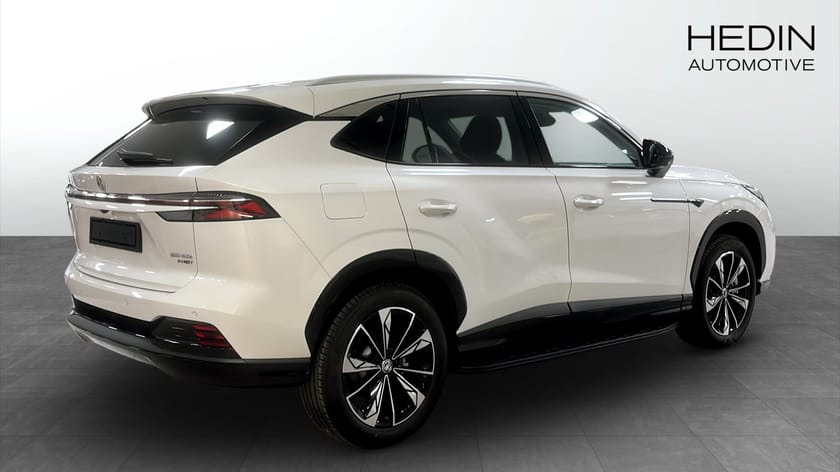 Bild 2 av MG HS PHEV LUXURY PLUG-IN HYBRID LUXURY PLUG-IN 100KM | KAMPANJ