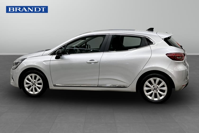 Bild 3 av Renault Clio TCe 130 Intens EDC 5-d