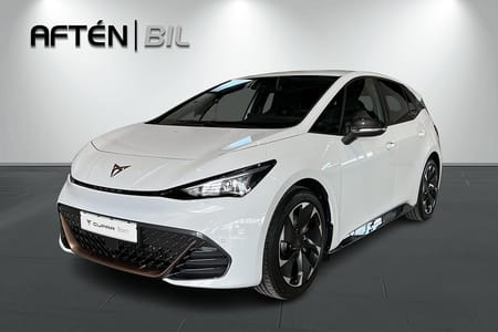 CUPRA Born 59 59kWh 204hk|Privatleasing fr 4.195kr/mån