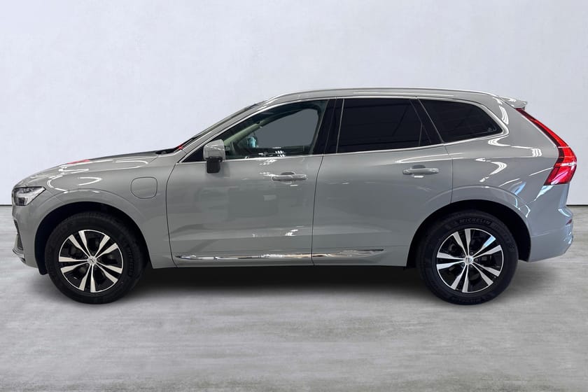 Bild 2 av Volvo XC60 T6 Core Special Edition