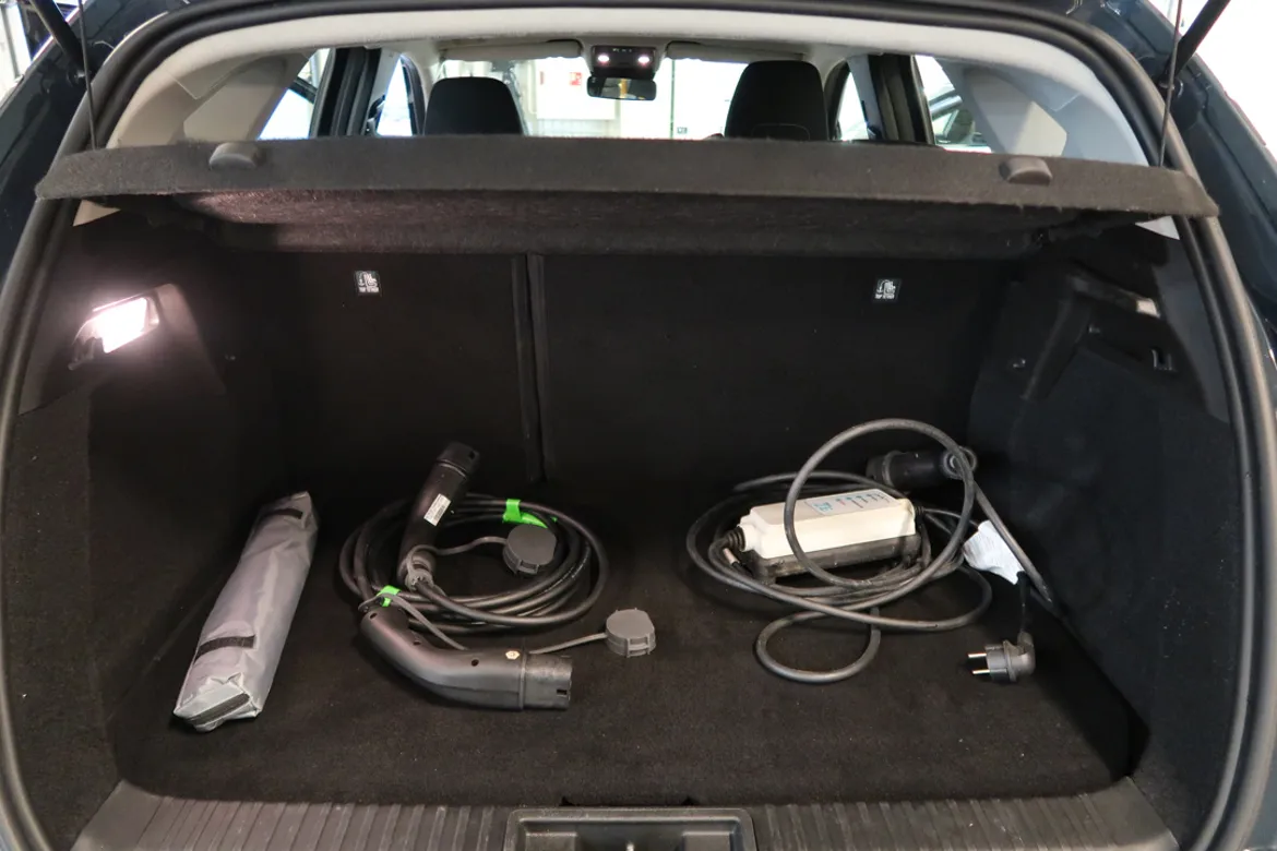 Renault Captur E-TECH Plugin-Hybrid 160
