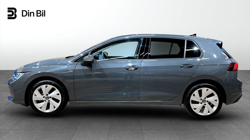 Bild 2 av Volkswagen Golf Life eTSI150 DSG Edition/Backkamera