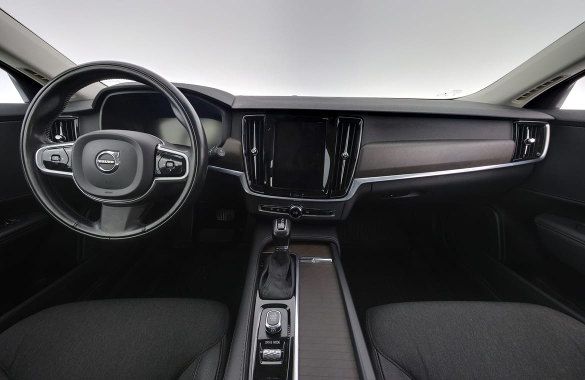 Volvo V90 2020 - miniatyr 7