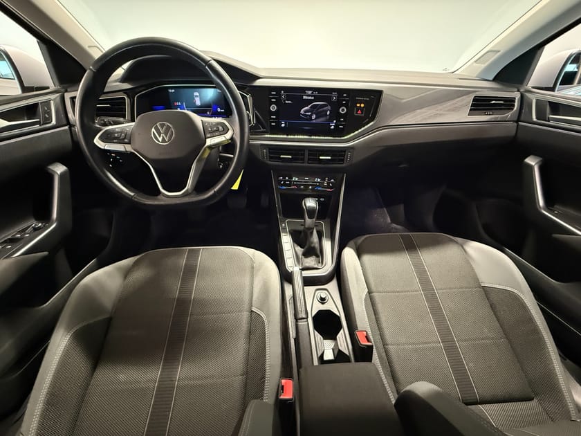 Bilde 5 av Volkswagen Polo 95 TSI Style DSG ACC/Kamera/LED/Dab/Apple Carplay