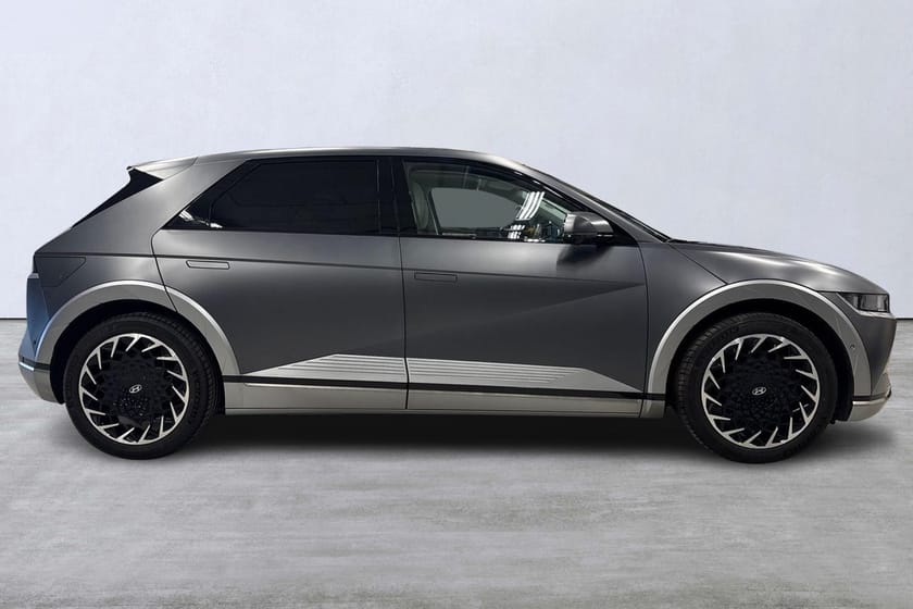 Bild 3 av Hyundai Ioniq 5 AWD Advanced