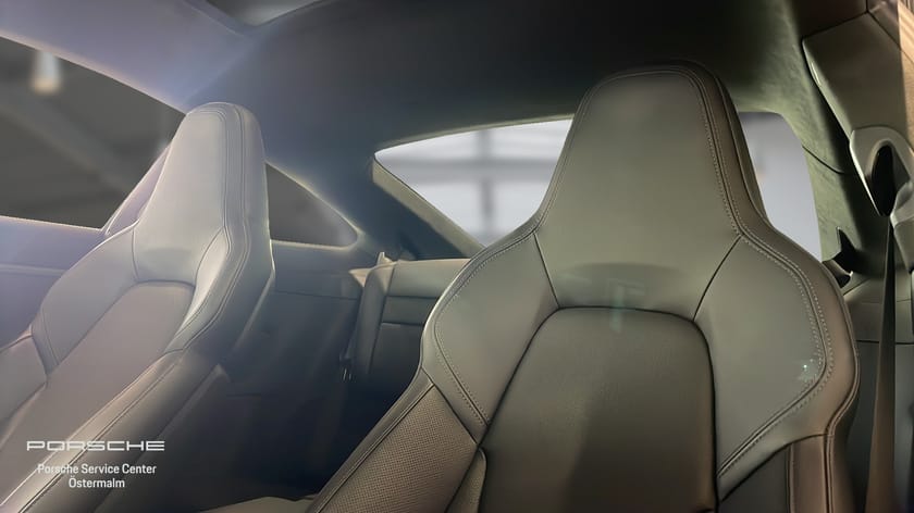 Bild 5 av Porsche 911 Carrera S 992.2