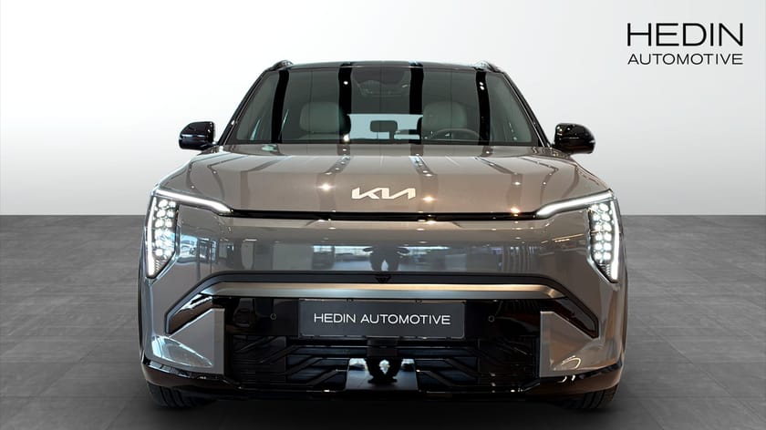 Bild 2 av Kia EV3 Long Range GT LINE | DEMO