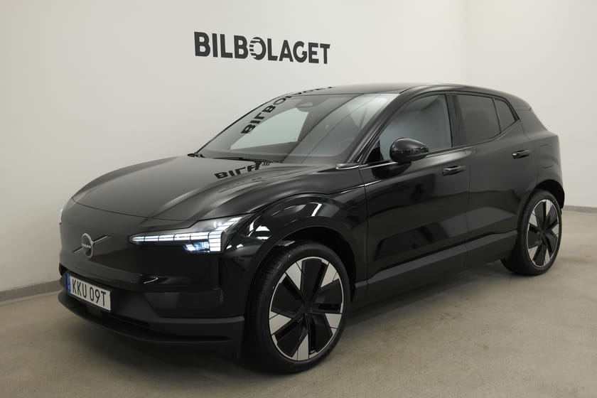 Bild 1 av Volvo EX30 Single Motor Extended Range Plus