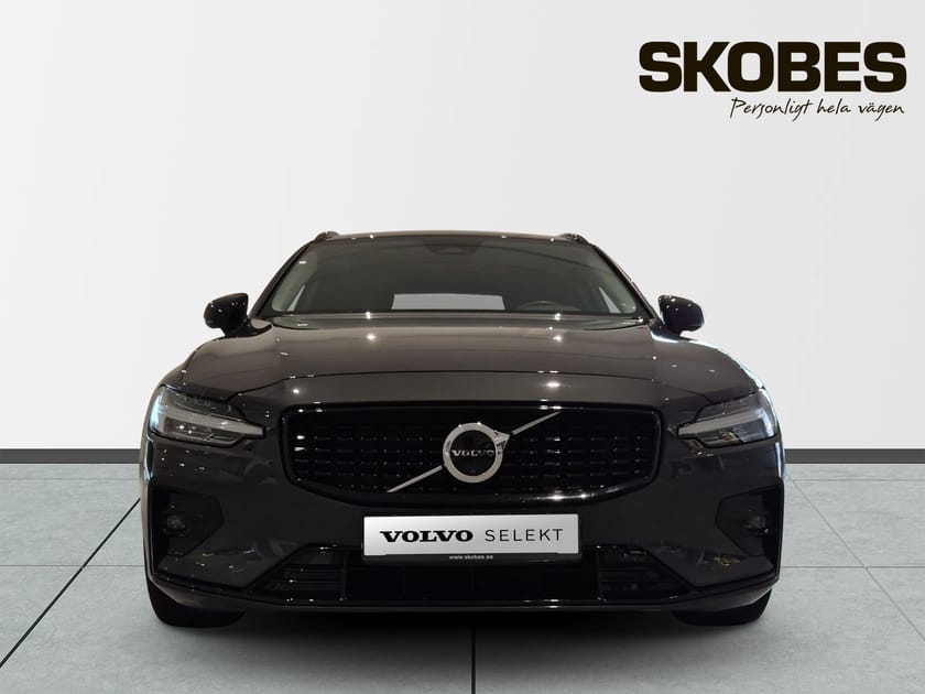 Bild 2 av Volvo V60 B4 Diesel Plus Dark