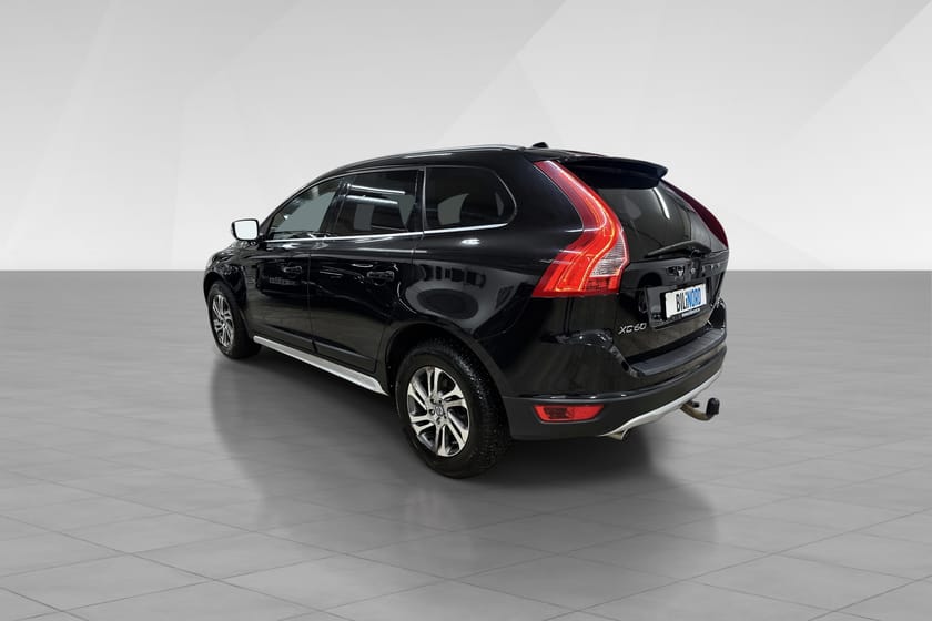 Bilde 4 av Volvo XC60 Krok, VOC, full servicehistrikk,