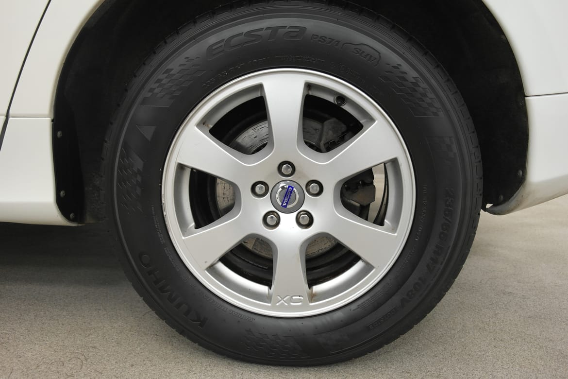 Volvo XC60 2014 - miniatyr 20