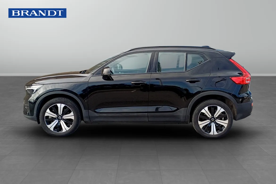 Volvo XC40 Recharge Single Motor