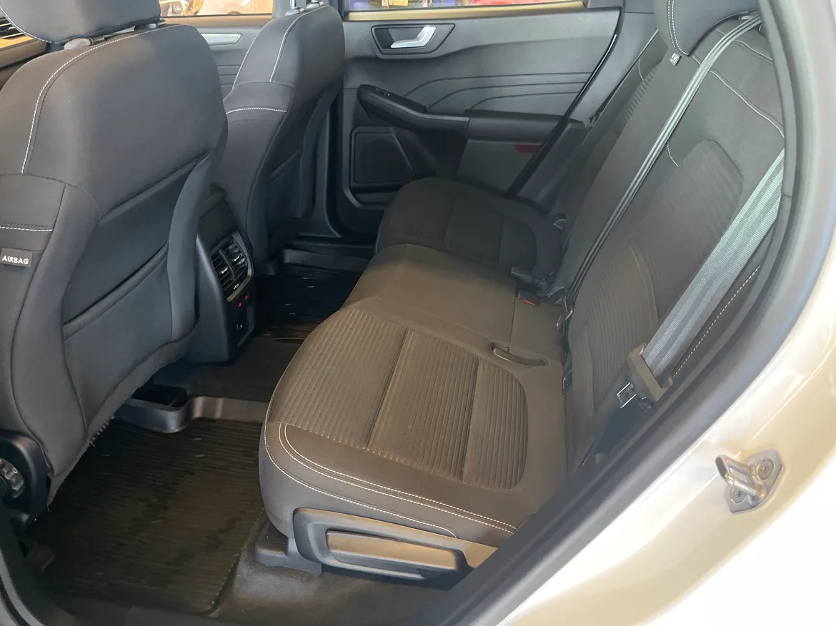 Ford Kuga Plug-In Hybrid